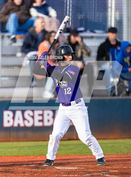 Thumbnail 3 in Tooele vs. Payson (Mustang Invitational) photogallery.