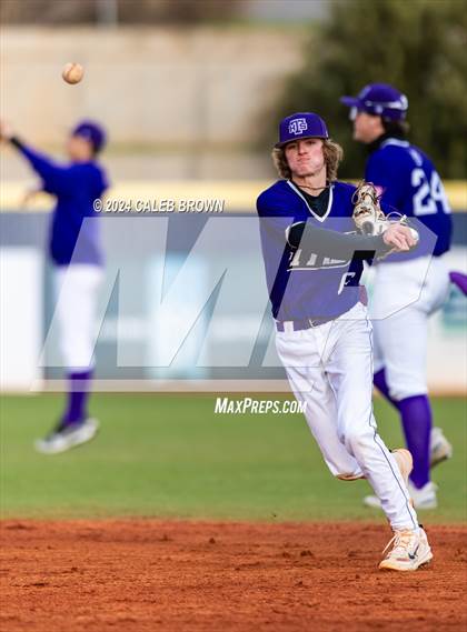 Thumbnail 3 in Tooele vs. Payson (Mustang Invitational) photogallery.