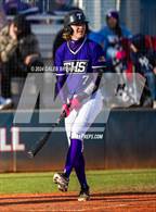 Photo from the gallery "Tooele vs. Payson (Mustang Invitational)"