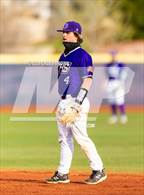 Photo from the gallery "Tooele vs. Payson (Mustang Invitational)"