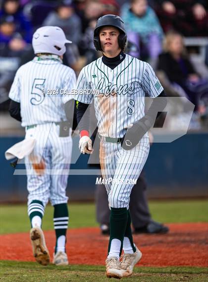 Thumbnail 2 in Tooele vs. Payson (Mustang Invitational) photogallery.
