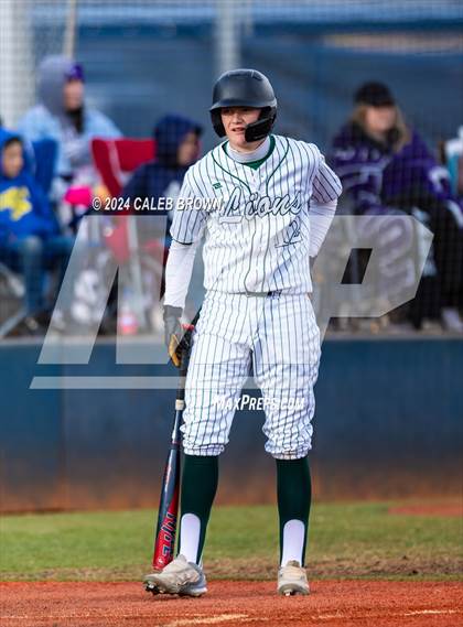 Thumbnail 3 in Tooele vs. Payson (Mustang Invitational) photogallery.