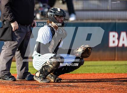 Thumbnail 2 in Tooele vs. Payson (Mustang Invitational) photogallery.