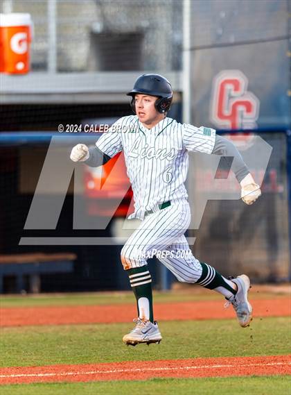 Thumbnail 2 in Tooele vs. Payson (Mustang Invitational) photogallery.