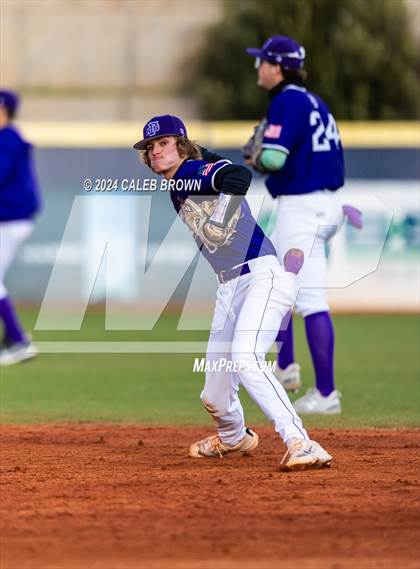 Thumbnail 1 in Tooele vs. Payson (Mustang Invitational) photogallery.