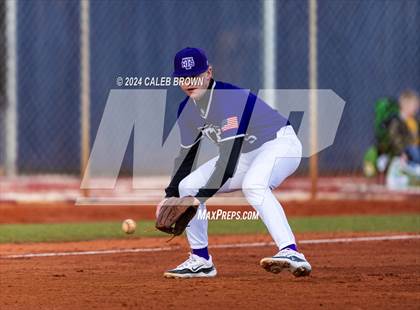 Thumbnail 1 in Tooele vs. Payson (Mustang Invitational) photogallery.