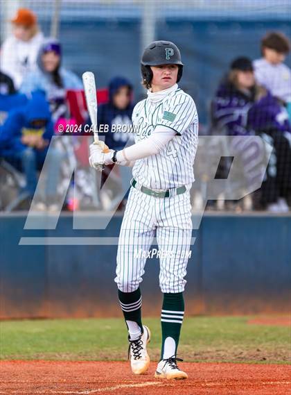 Thumbnail 1 in Tooele vs. Payson (Mustang Invitational) photogallery.