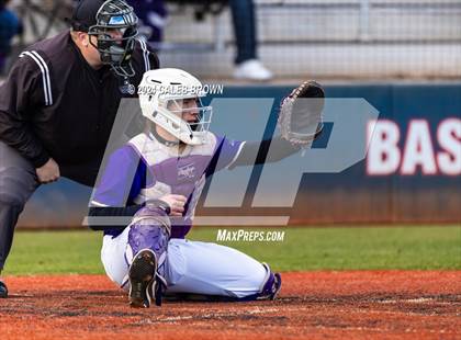 Thumbnail 1 in Tooele vs. Payson (Mustang Invitational) photogallery.