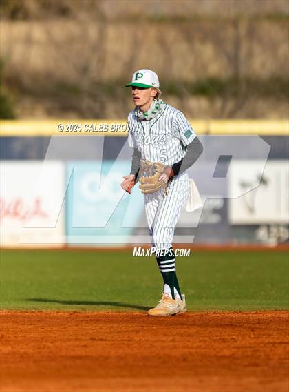 Thumbnail 2 in Tooele vs. Payson (Mustang Invitational) photogallery.