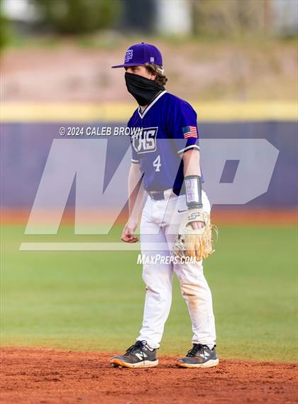 Thumbnail 1 in Tooele vs. Payson (Mustang Invitational) photogallery.