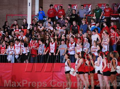 Thumbnail 3 in McPherson vs Wichita North (McPherson Invitational) photogallery.