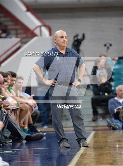 Thumbnail 2 in ThunderRidge vs. Chaparral (CHSAA 5A Final Four) photogallery.