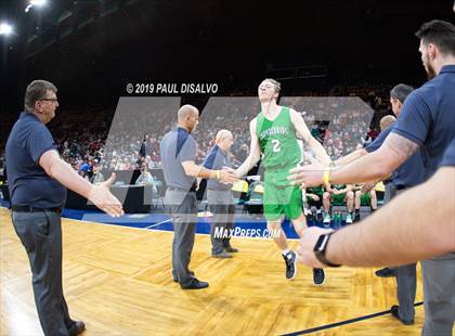 Thumbnail 1 in ThunderRidge vs. Chaparral (CHSAA 5A Final Four) photogallery.