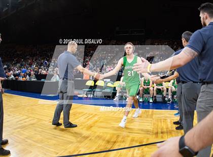 Thumbnail 2 in ThunderRidge vs. Chaparral (CHSAA 5A Final Four) photogallery.