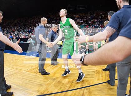 Thumbnail 2 in ThunderRidge vs. Chaparral (CHSAA 5A Final Four) photogallery.