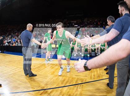 Thumbnail 3 in ThunderRidge vs. Chaparral (CHSAA 5A Final Four) photogallery.