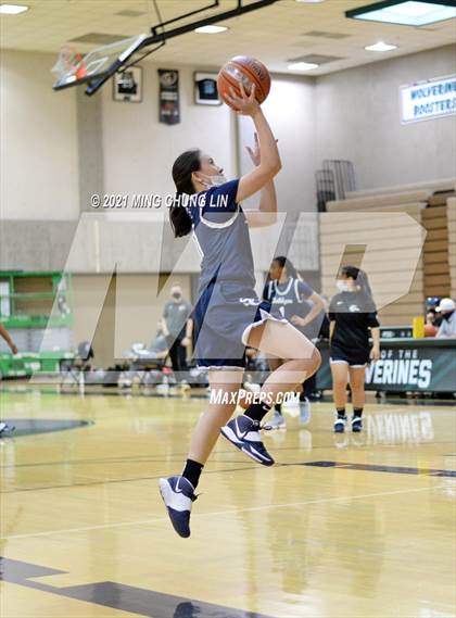 Thumbnail 3 in Aliso Niguel vs. Sierra Canyon photogallery.