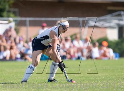 Thumbnail 3 in Carrboro vs. Providence Day (Play for the Cure Tournament) photogallery.