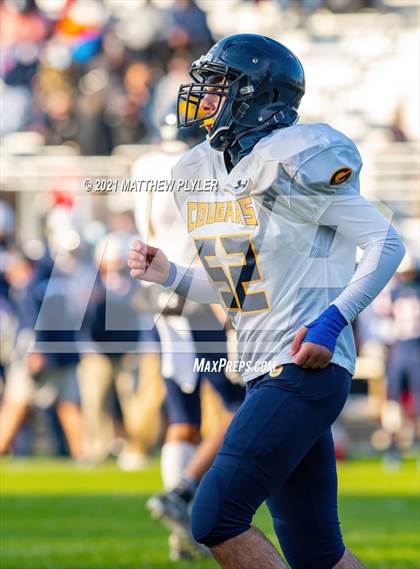 Thumbnail 1 in Goldsboro @ Terry Sanford (Homecoming game) photogallery.