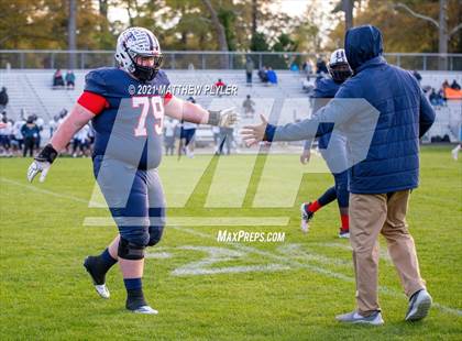 Thumbnail 3 in Goldsboro @ Terry Sanford (Homecoming game) photogallery.