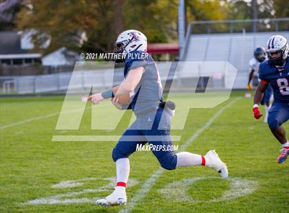 Thumbnail 3 in Goldsboro @ Terry Sanford (Homecoming game) photogallery.