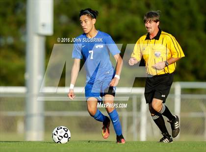 Thumbnail 3 in West Craven @ White Oak photogallery.