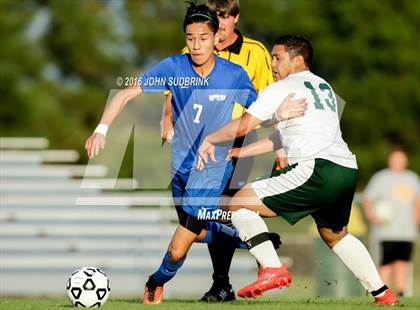 Thumbnail 1 in West Craven @ White Oak photogallery.