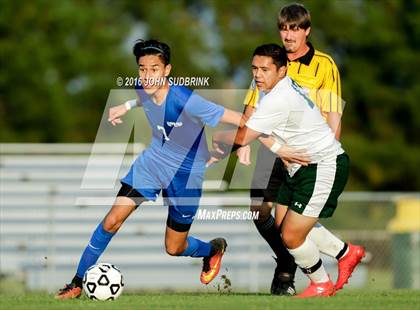 Thumbnail 2 in West Craven @ White Oak photogallery.