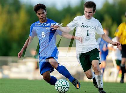 Thumbnail 3 in West Craven @ White Oak photogallery.