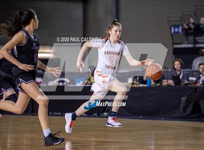 Thumbnail 2 in Lake Washington vs. Eastside Catholic (WIAA 3A Semifinal) photogallery.