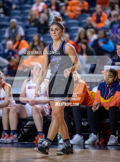 Thumbnail 3 in Lake Washington vs. Eastside Catholic (WIAA 3A Semifinal) photogallery.