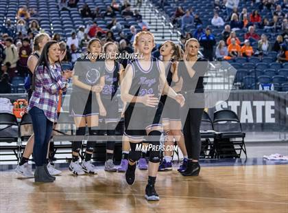 Thumbnail 2 in Lake Washington vs. Eastside Catholic (WIAA 3A Semifinal) photogallery.