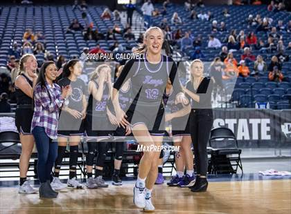 Thumbnail 1 in Lake Washington vs. Eastside Catholic (WIAA 3A Semifinal) photogallery.