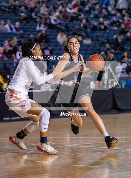 Thumbnail 1 in Lake Washington vs. Eastside Catholic (WIAA 3A Semifinal) photogallery.