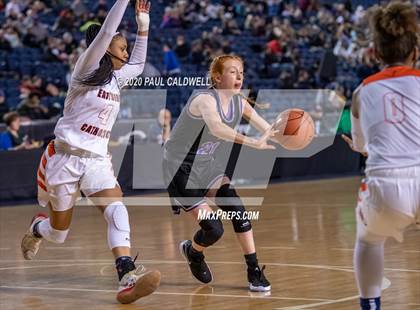 Thumbnail 2 in Lake Washington vs. Eastside Catholic (WIAA 3A Semifinal) photogallery.