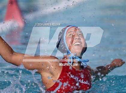 Thumbnail 3 in Burlingame @ Hillsdale photogallery.