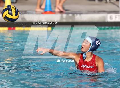 Thumbnail 2 in Burlingame @ Hillsdale photogallery.