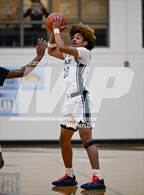 Photo from the gallery "Texas Lions Academy vs. Smithson Valley (Jack Frost Tournament)"