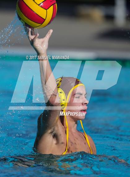 Thumbnail 1 in Crespi vs  St. Francis photogallery.
