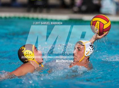 Thumbnail 2 in Crespi vs  St. Francis photogallery.