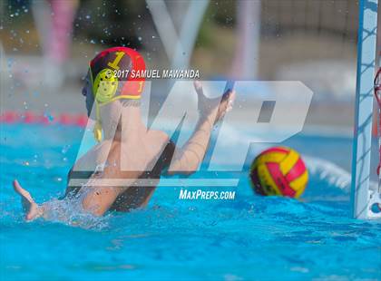 Thumbnail 2 in Crespi vs  St. Francis photogallery.