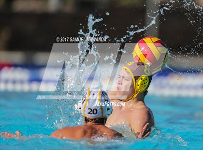 Thumbnail 1 in Crespi vs  St. Francis photogallery.