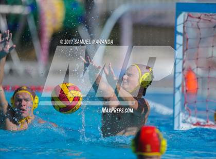 Thumbnail 2 in Crespi vs  St. Francis photogallery.