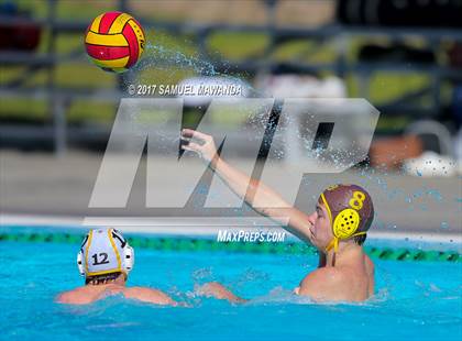 Thumbnail 3 in Crespi vs  St. Francis photogallery.
