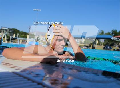 Thumbnail 3 in Crespi vs  St. Francis photogallery.