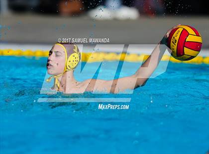 Thumbnail 2 in Crespi vs  St. Francis photogallery.