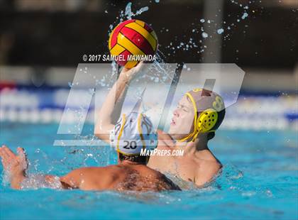 Thumbnail 2 in Crespi vs  St. Francis photogallery.