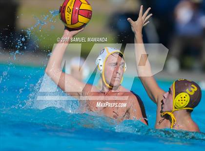 Thumbnail 1 in Crespi vs  St. Francis photogallery.