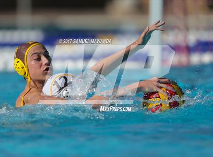 Thumbnail 1 in Crespi vs  St. Francis photogallery.