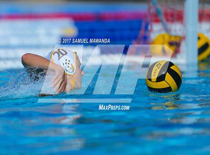 Thumbnail 3 in Crespi vs  St. Francis photogallery.